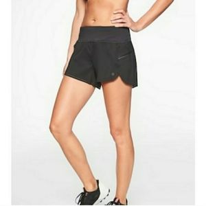🛍 3/$20 Athleta shorts